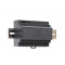 MeanWell HDR-150-24 Блок живлення (24B 6.25 А для монтажа на DIN рейку). Photo 1